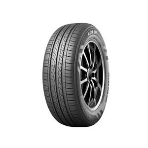 لاستیک خودرو کومهو تایر مدل solus hs11 سایز 185_65r14    یک حلقه